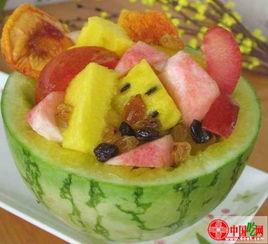 健康吃瓜指南大全,全方位解析瓜果营养与食用技巧