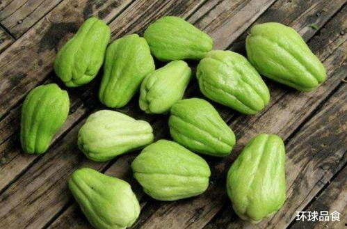 佛手瓜和鸡可以一起吃吗,佛手瓜与鸡肉的搭配禁忌与营养分析