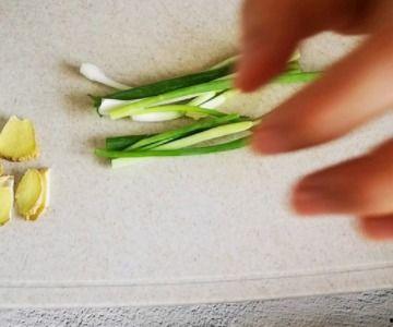 吃哈密瓜再吃虾,美味碰撞的味蕾盛宴