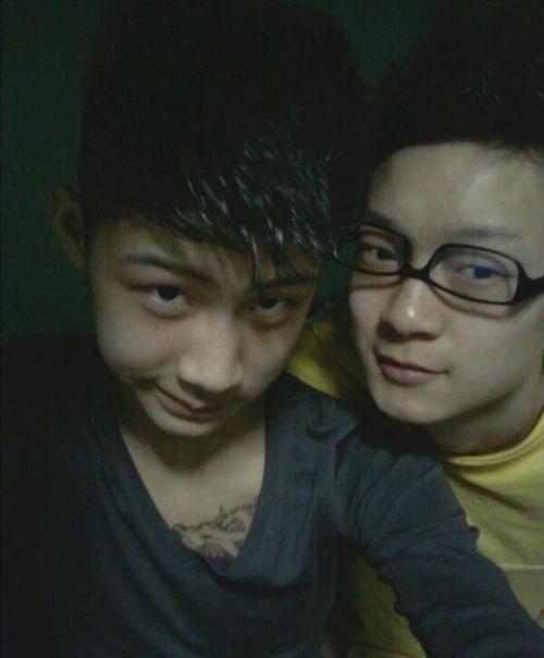 吃瓜少年Kyle,揭秘娱乐圈幕后故事