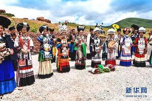 凉山选美大赛吃瓜,一场别开生面的“吃瓜”盛宴