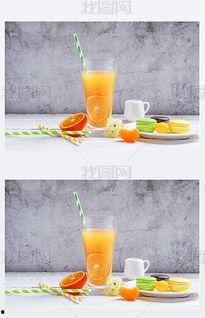 琉璃冰橙汁吃瓜小组