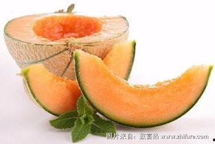 孕妇可以吃哈密瓜梨瓜吗,哈密瓜与梨瓜的适宜食用解析